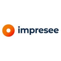 Impresee logo
