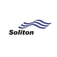 Soliton logo