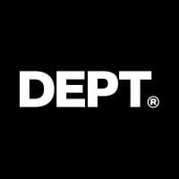 DEPTÂ® logo