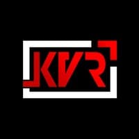 KVR Analytics logo