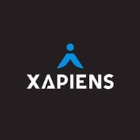 Xapiens Teknologi Indonesia logo