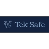 Tek-Safe IT Solutions logo