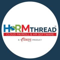 HRMthread logo