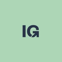 IG Recruit logo
