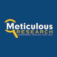 Meticulous ResearchÂ® logo