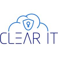 Clear IT logo