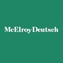 McElroy Deutsch Mulvaney & Carpenter logo