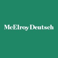 McElroy Deutsch Mulvaney & Carpenter logo