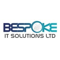 Bespoke It Solutions logo