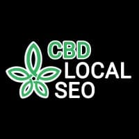 CBD LOCAL SEO logo