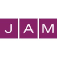 JAM Recruitment logo