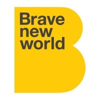 Brave New World logo