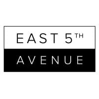 East 5th Avenue logo