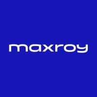 MaxROY.agency logo