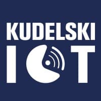 Kudelski IoT logo