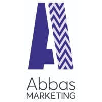 Abbas Marketing logo