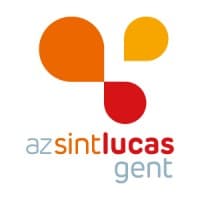 AZ Sint-Lucas Gent logo