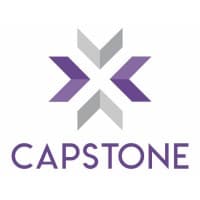 Capstone Search Group logo