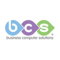 Business Computer Solutions logo