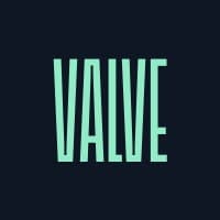 Valve logo