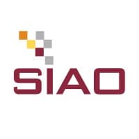 SIAO logo