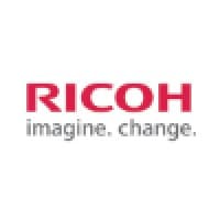 Ricoh Luxembourg logo