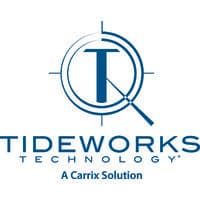 Tideworks Technology logo