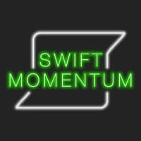 Swift Momentum logo