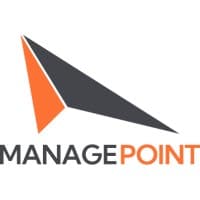 ManagePoint logo