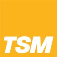 TSM logo