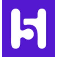 Happy5 logo