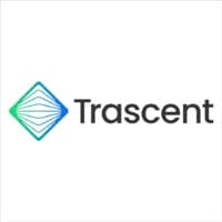 Trascent logo