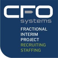CFO Systems Recruiting & Staffing logo