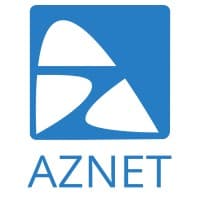 AZNET PTE logo
