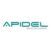 Apidel logo