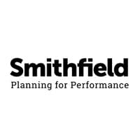 Smithfield Agency logo