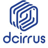 DCirrus logo