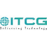 ITCG Solutions logo