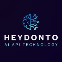 HeyDonto AI API logo
