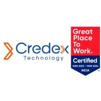 Credex Technology logo