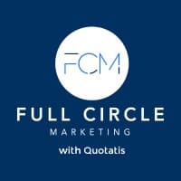 Full Circle Marketing logo