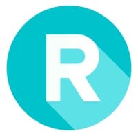 Reeton Media logo