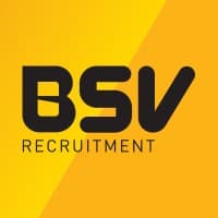 BSV Recruitment Limited logo