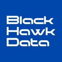 BlackHawk Data logo
