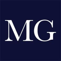 McChrystal Group logo