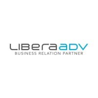 Libera Adv logo