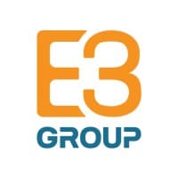 E3 Group.eu logo