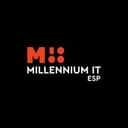 MillenniumIT ESP logo