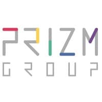 PRIZM Group logo