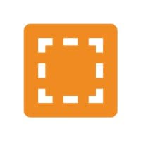 Square Holes logo